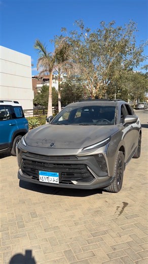 Forthing T5 Evo الى أستاذ محمد القاطن بدير النحاس طلباتك أوامر | Mahmoud Khairy - محمود خيرى