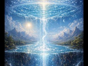 What is Water? The REAL Explanation! 💧 💦 🌊🌧