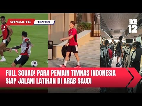 THE NATIONAL TEAM'S LUXURY SQUAD IS 100% COMPLETE, TRAINING IS MORE INTENSIVE AND THEY ARE MORE R...