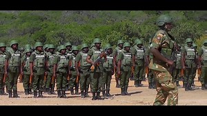GOLDEN SAMMY-Chilayilayi | Zambia Police Service
