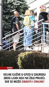 16K views · 20 reactions | [TOP 3 VIJESTI DANA] Umirovljenici u Splitu na rubu očaja: 'Ne znam kako ću plaćati dom, nema mi tko pomoći...' | 24sata | Facebook