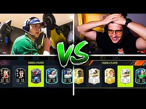 DRAFT WARS #11 - vs LISEK