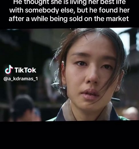 My Dearest Kdrama Scene: Heartbreaking Twist Revealed