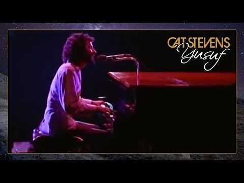Yusuf / Cat Stevens - Miles From Nowhere (live, Majikat - Earth Tour 1976)