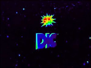DiC Entertainment logo effects