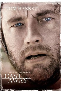Cast Away | Audience Reviews