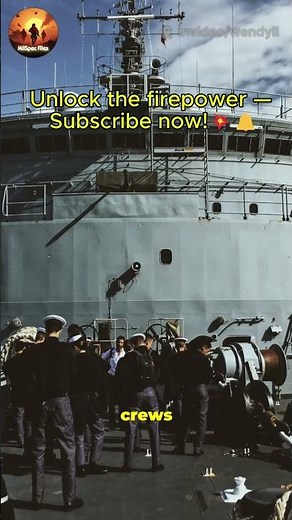 What Killed the Cruiser