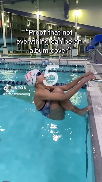 Airdrie Phoenix Swim Club on TikTok