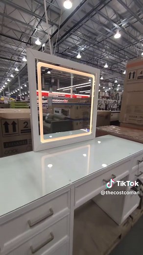New Costco Vanities with Mirrors for Sale at $999.99