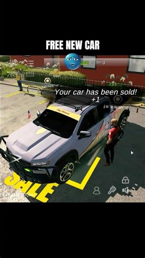 New😍 #carparkingnewupdatev4 #shortvideo