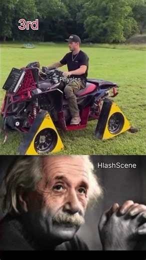 The 3rd 🔥One Is Literally 😨Amazing #shorts #sigmaphysics #physics #ytshorts