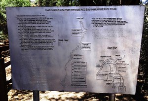 Oak Creek Canyon Loop Trail in Thousand Oaks — Conejo Valley Guide | Conejo Valley Events