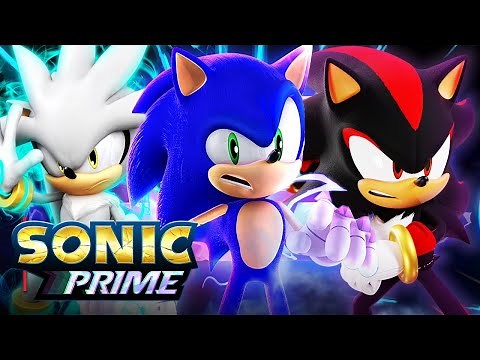 SONIC PRIME Season 4 (2026) | 5 Pitches for the New Season
