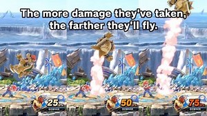 Basics-HowtoPlay - Super Smash Bros. Ultimate Walkthrough