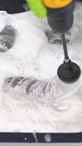 Corvette Gets Its First Wash in 45 YEARS | WD Detailing