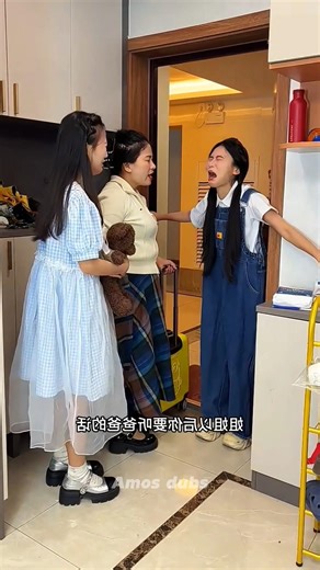 🥲தங்கச்சிய இனிமே பாக்கவே முடியாது ~They Will Never Meet Again 💔 | Twist stroy