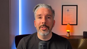 Video creators can now use AR technologies without needing an expensive computer setup. Camo is offloading the AR processing to your phone to give you smoother, faster recording, podcasting, and streaming. These new AR features also bring options for focus, accessibility, masking, and novelty in your streams. Camo lets you use your smartphone as a pro quality webcam to look great on video - whether it's live, in a meeting, or on demand! Download today for free 📍 https://reincubate.com/camo/ #st