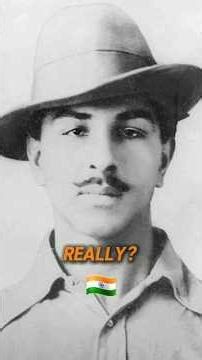 The other side of Independence they don't tell you about#motivation#army#bhagatsingh#bharat#rishbh