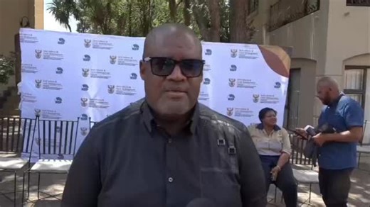 Minister of Land Reform and Rural Development, Mzwandile Nyhontso, was in Bethlehem, Free State, to hand over title deeds to emerging farmers who had been leasing government farms and fully complied with their contracts. The Department has since converted these leases into title deeds, a move aimed at restoring dignity and strengthening land ownership for qualifying farmers. Video by Emily Setona | The GUARD Newspaper