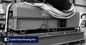 New submarine detector shows ‘tremendous potential’ in South China Sea tests