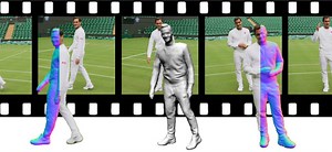 Today in Character Technology - 5.22.25