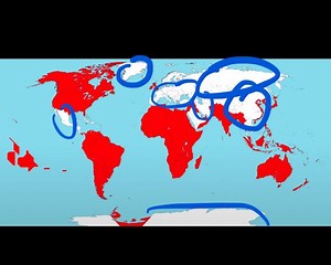 Only Ai exists in binary state.