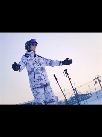 ชอบแม่พระเอก รุกสุด จึ้งสุด 🤭🤭 #shineonme #songweilong #zhaojinmai #ดั่งตะวันฉายฉาน #cdrama