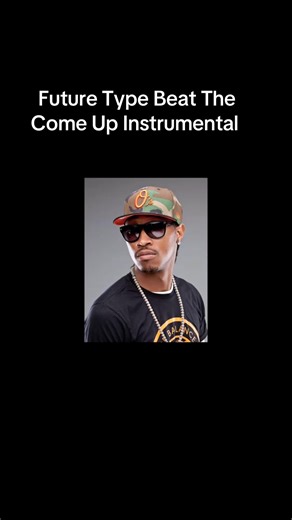 Future Type Beat The Come Up Instrumental Produced By Iammarcusbeatz #fypツ #puthisonfyp #foryourpageofficiall #viralvideotiktok #makemefamous