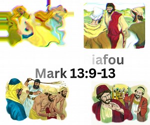 Nini Me Riafou non fansoun soponoon | Pwipwi