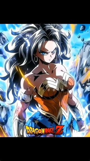 Wonder WOMAN across the multiverse 🔥💅