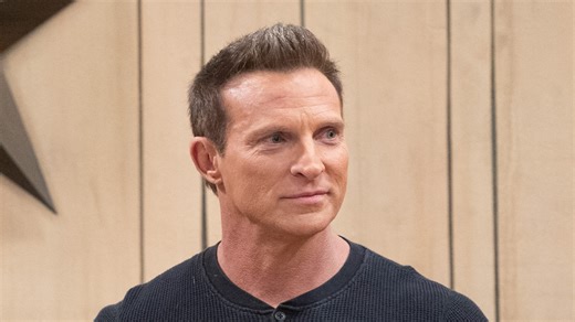 Steve Burton Steps Away From ‘General Hospital’ to Focus on His Family