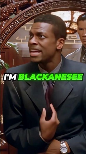 Rush Hour | 5 Funniest Moments 😂🔥