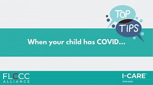We have a new protocol available! I-CARE for Kids: A Parent's Guide to Prevention and Early COVID Treatment for Children. Learn some tips and tricks for when your child has COVID-19 with this short video. Learn more and download full I-CARE for Kids summary and guide here: https://geni.us/ICARE-For-KIDS ***And save the date - Dr. Liz Mumper will be on our FLCCC Weekly Webinar on Wednesday, March 15th for a discussion all about this new protocol, as well as to answer your questions!*** #FLCCC #IC
