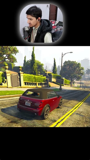 Michael’s House in GTA Online?!🤔 #viral #trending