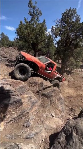 #toyota #rockcrawler #subscribe #like #comment #22re #turbocharged