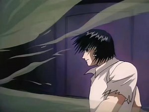 425K views · 10K reactions | Chrollo vs Zoldycks, HxH (1999) | 헠혂혀헮혀헵헶 バガボンド | Facebook