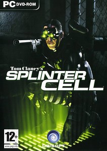 Descargar Tom Clancy's Splinter Cell: Complete Edition [PC] [Full] [1-Link] [ISO] Gratis [MEGA] - BajarJuegosPCGratis.com