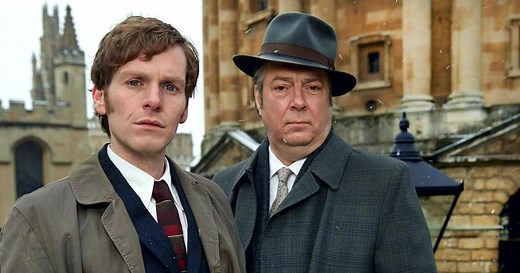 Endeavour | Home | Season 1 | Episode 4