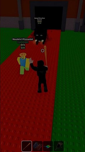 Rang Ring Bus (Roblox Secret Brainrot)