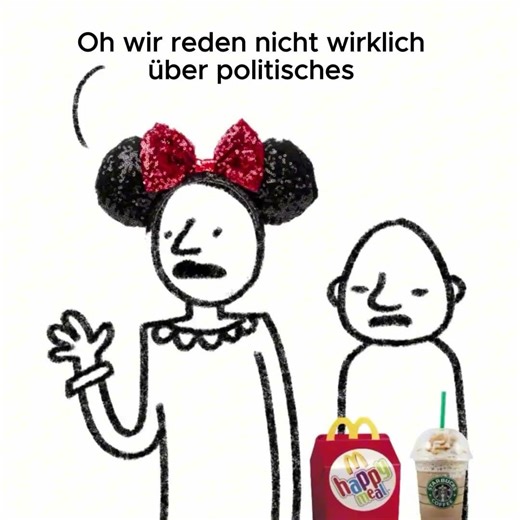 eure meinung | translation of the original by @DIEMARCHIVE #meme #cartoon #animation #funny #german