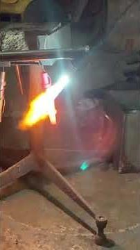 How to heat treat a D2 steel and achieve a 60hrc hardness