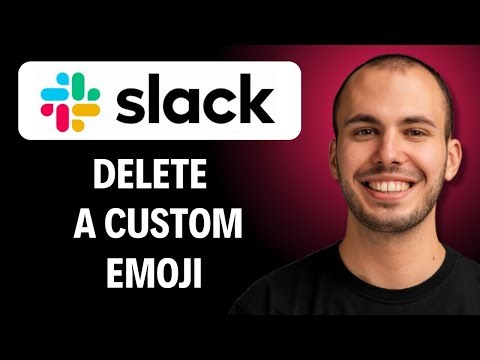 How to Delete a Custom Emoji in Slack [2026 GUIDE]