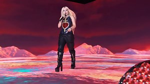 Ava Max - Kings & Queens (Live Performance)-2020-(2022)