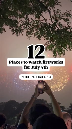 66 reactions · 3 comments | Celebrate July 4th with fireworks! See...