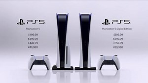 GAME PS5 stock DELAY: UK PlayStation 5 restock update for this week