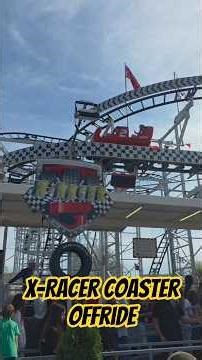 X-Racer Offride
