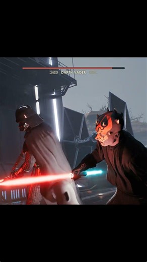 Can Darth Vader Really Kill Maul