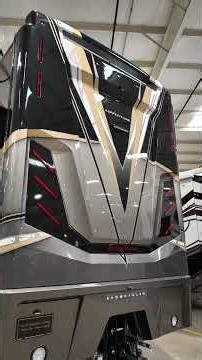This 2026 ShowHauler Adventure A4501 Is a Showstopper!