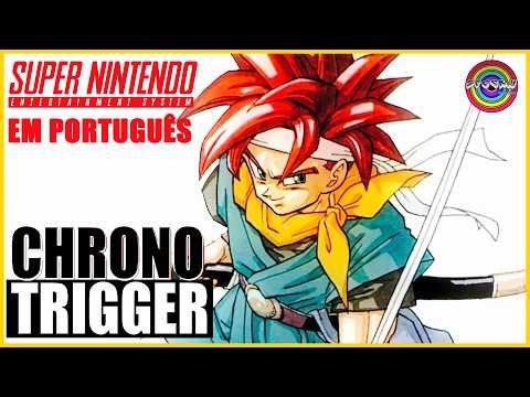 [LIVE VERTICAL] CHRONO TRIGGER (SUPER NINTENDO) #shorts