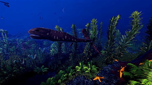 自分だけの生態系で「進化」を眺めるシミュレーション『Ecosystem』正式リリース―1.0パッチで甲殻類が登場 | Game*Spark - 国内・海外ゲーム情報サイト